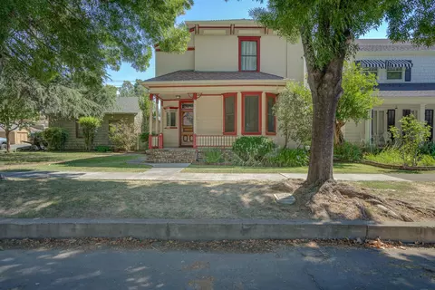 952 Jefferson St, Red Bluff, CA 96080