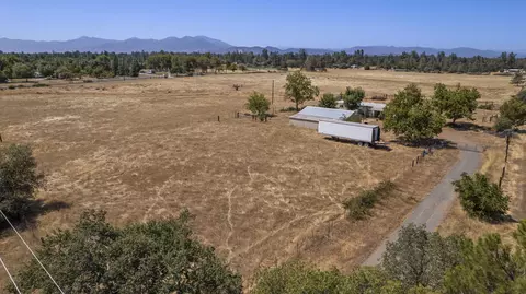 Undisclosed, Anderson, CA 96007