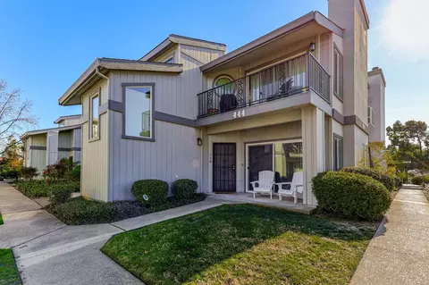 444 Ridgecrest Trl #118, Redding, CA 96003 photo 1