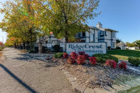 444 Ridgecrest Trl #118, Redding, CA 96003 photo 2