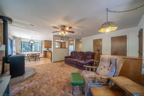30561 Figaro Dr, Shingletown, CA 96088 photo 11