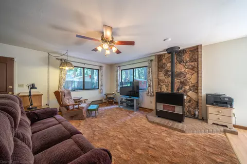 30561 Figaro Dr, Shingletown, CA 96088 photo 9