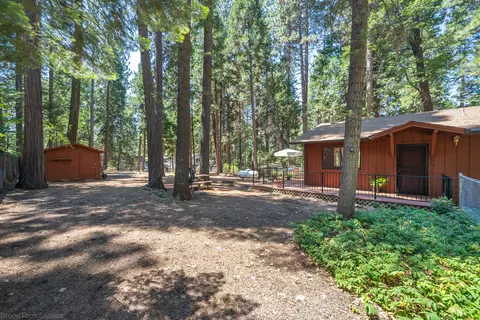 30561 Figaro Dr, Shingletown, CA 96088 photo 32