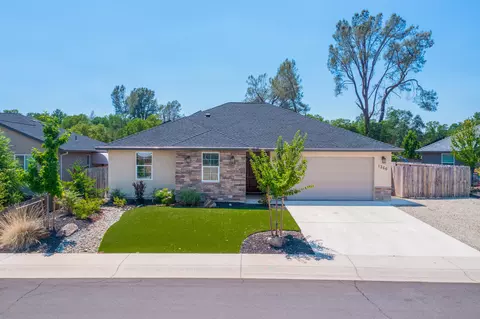 1366 Bonhurst Dr, Redding, CA 96003 photo 30