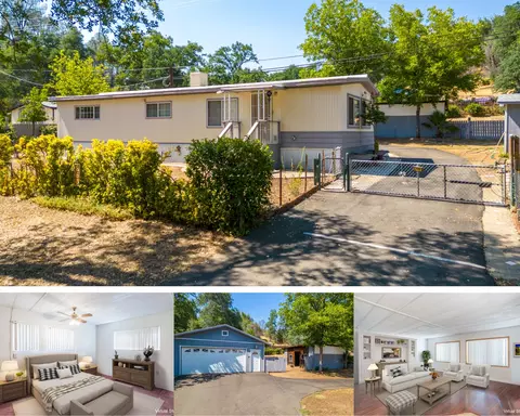 Undisclosed, Redding, CA 96001