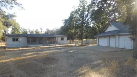 16171 Creekside Dr, Cottonwood, CA 96022