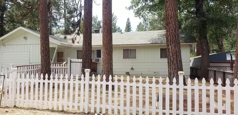 38016 Whaley Dr, Burney, CA 96013
