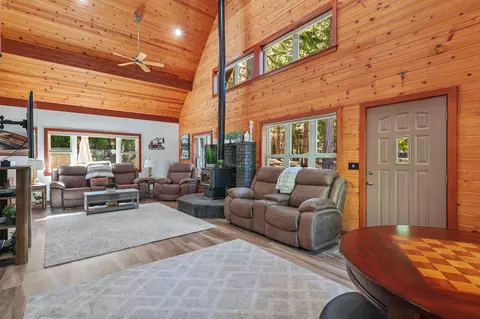 36550 Deer Flat Rd, Shingletown, CA 96088 photo 5
