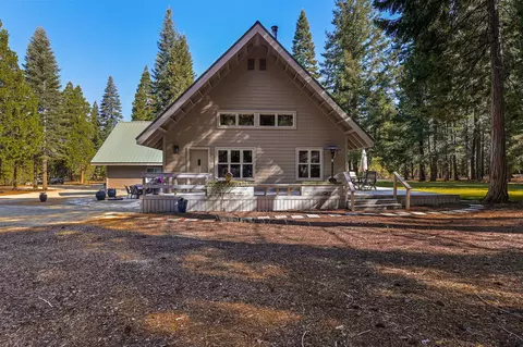36550 Deer Flat Rd, Shingletown, CA 96088 photo 2