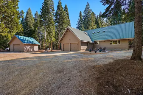 36550 Deer Flat Rd, Shingletown, CA 96088