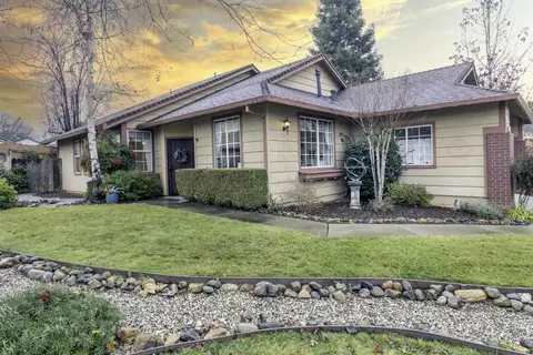 1313 Chaos Walk, Redding, CA 96003 photo 1