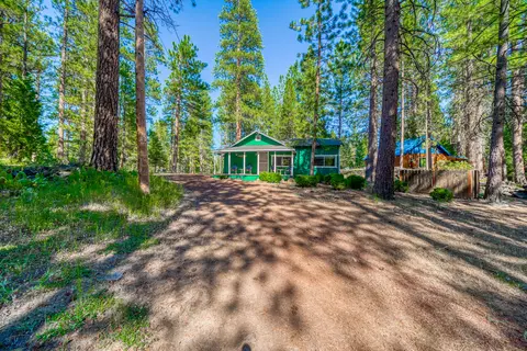 13379 Circle, Old Station, CA 96071