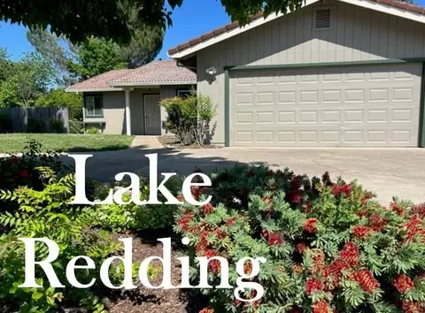 359 Aquamarine Way, Redding, CA 96003
