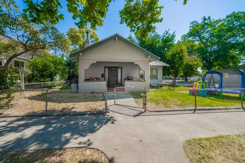 502 Madison St, Red Bluff, CA 96080