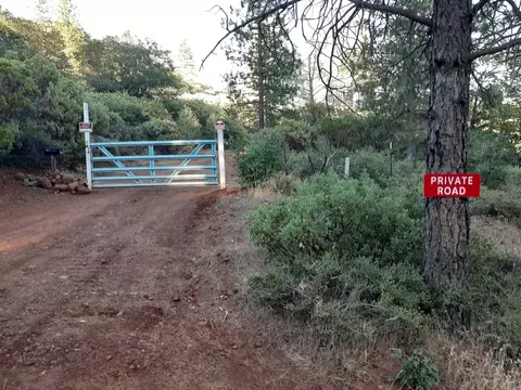 000 Chapman Rd, Shingletown, CA 96088 photo 2