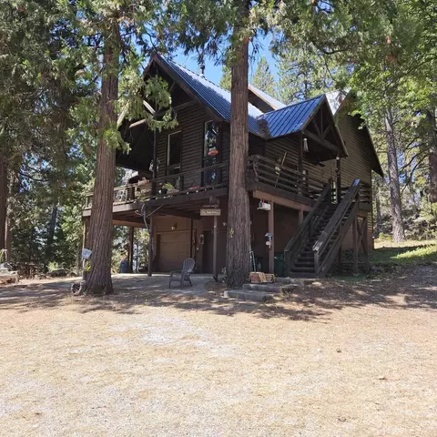 17204 Phillips Rd, Oak Run, CA 96069