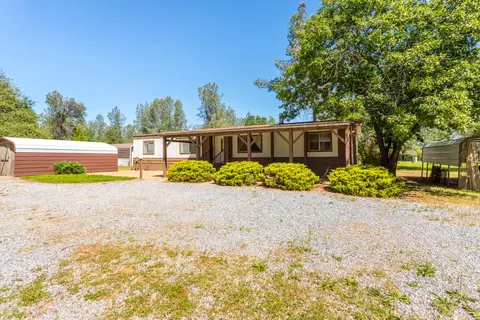 16516 Blue Horse Rd, Anderson, CA 96007