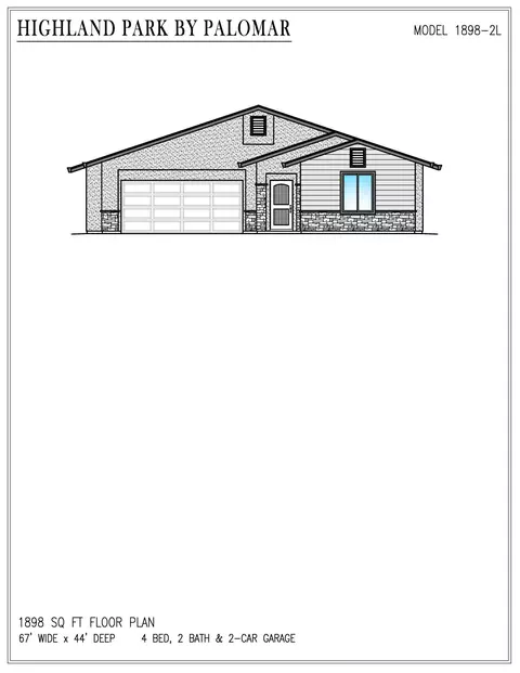 232 Mill Valley Pkwy, Redding, CA 96003