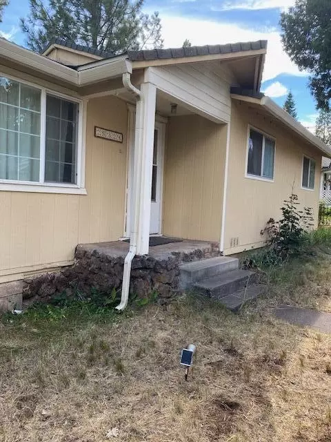 20324 Cedar St, Burney, CA 96013