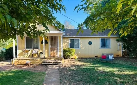 3315 Chestnut St, Cottonwood, CA 96022