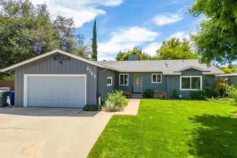 2149 Sycamore Dr, Redding, CA 96001 photo 29