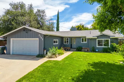 2149 Sycamore Dr, Redding, CA 96001