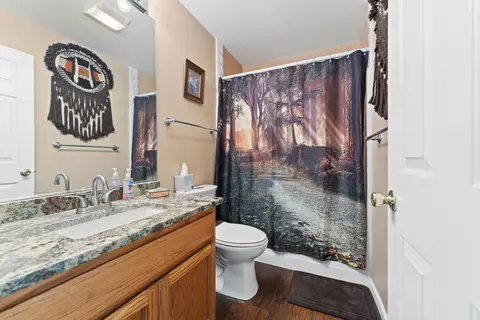17445 Jack Rabbit, Weed, CA 96094 photo 19