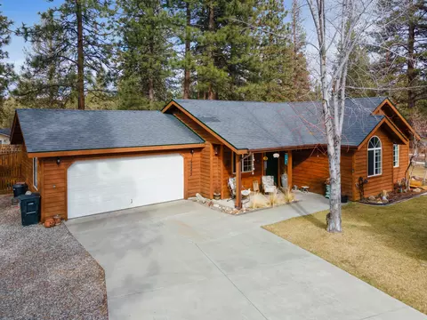 17445 Jack Rabbit, Weed, CA 96094 photo 1
