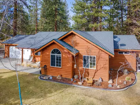 17445 Jack Rabbit, Weed, CA 96094 photo 3