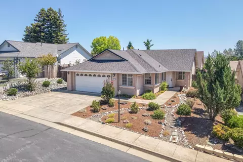 662 Volcano View Trl, Redding, CA 96003 photo 21