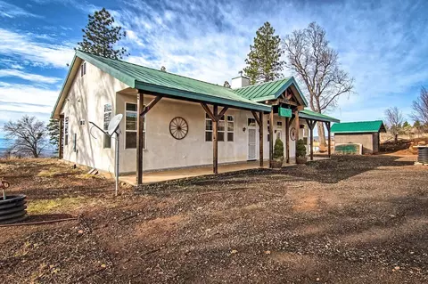 21145 Ponderosa Way, Manton, CA 96059
