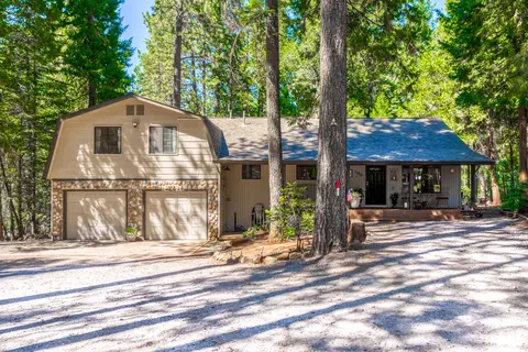 30852 Bambi Dr, Shingletown, CA 96088