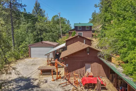 20236 Gilman Rd, Lakehead, CA 96051 photo 64