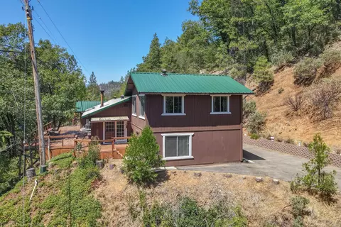 20236 Gilman Rd, Lakehead, CA 96051 photo 62