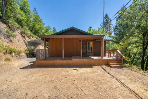 20236 Gilman Rd, Lakehead, CA 96051 photo 40