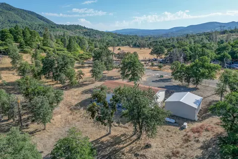 16970 Buzzard Roost Rd, Round Mountain, CA 96084