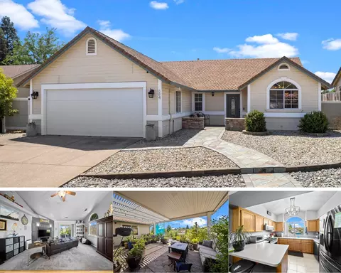 684 Springer Dr, Redding, CA 96003