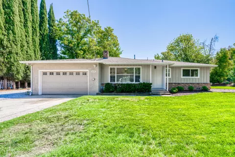 5195 Bidwell Rd, Redding, CA 96001