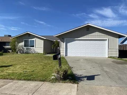 2135 Walbridge St, Red Bluff, CA 96080