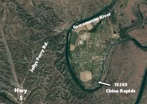 15265 China Rapids Dr, Red Bluff, CA 96080 photo 64