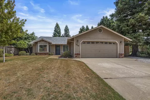 3279 Forest Homes Dr, Redding, CA 96002 photo 2