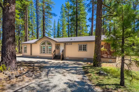 43175 Remann Ave, Old Station, CA 96071