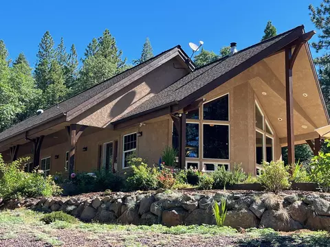 14703 Fern Rd, Whitmore, CA 96096