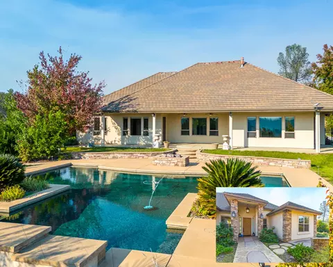 16261 Canto De Las Lupine Dr, Redding, CA 96001