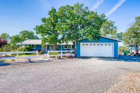 19611 Little Woods Rd, Cottonwood, CA 96022