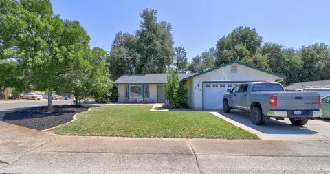 4505 Kayla Dr, Redding, CA 96002