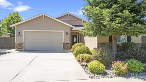 3475 Lemurian Rd, Redding, CA 96002