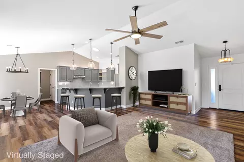 4360 Rising Mist Cir, Redding, CA 96001 photo 4