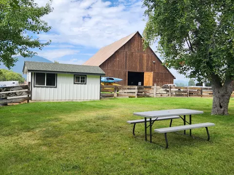 28075 Spring Creek Rd, Fall River Mills, CA 96028 photo 5