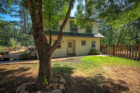 12003 Atkins Rd, Whitmore, CA 96096